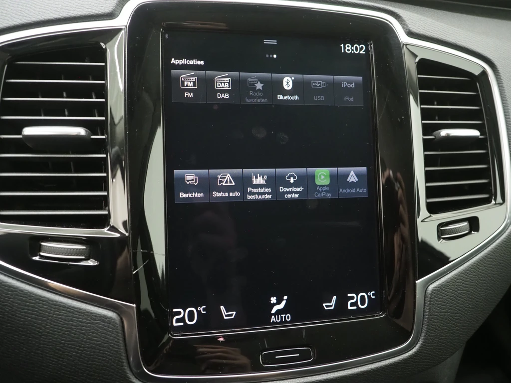 Volvo XC90 – foto 32