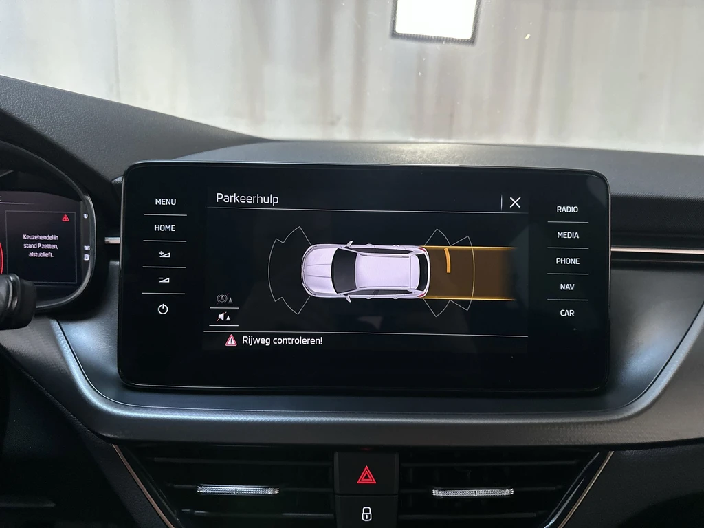 Škoda Kamiq – foto 11
