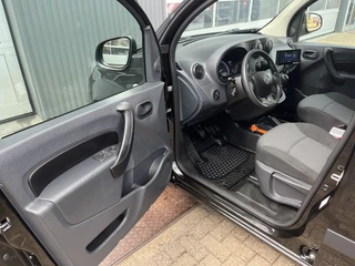 Mercedes-Benz Citan – thumbnail 29