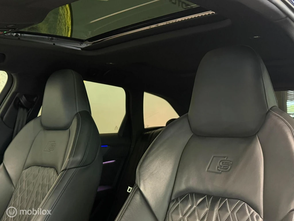 Audi A6 – foto 22
