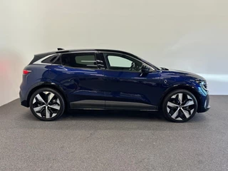 Renault Megane E-Tech – thumbnail 5