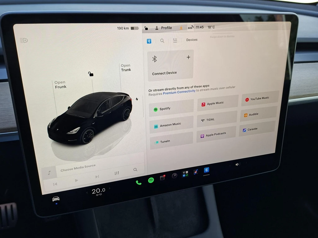 Tesla Model Y – foto 22