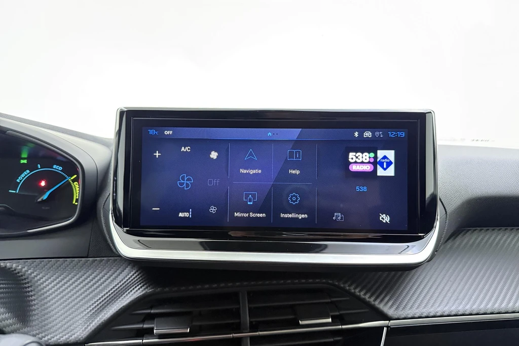 Peugeot 2008 – foto 21