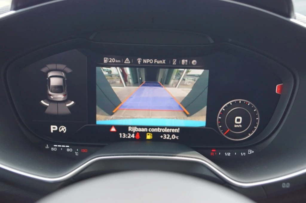 Audi TT – foto 24
