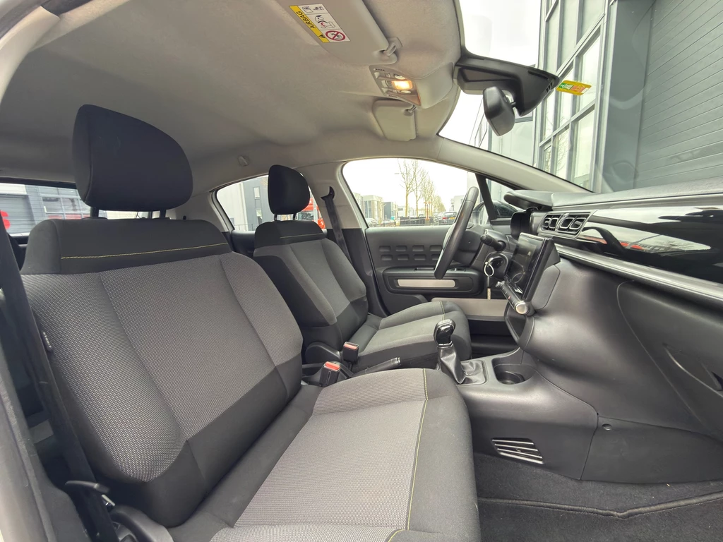Citroën C3 – foto 11