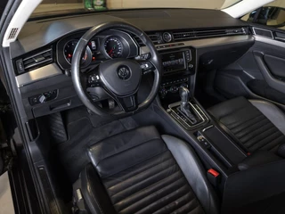 Volkswagen Passat – thumbnail 18