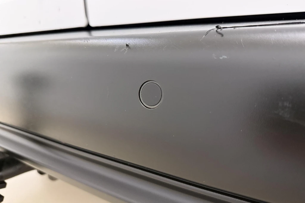Peugeot Partner – foto 10