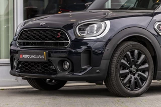 MINI Countryman – thumbnail 18