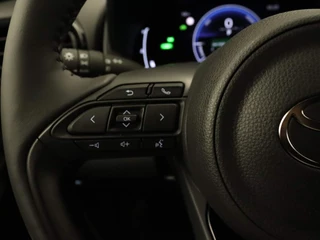 Toyota Yaris Cross – thumbnail 14