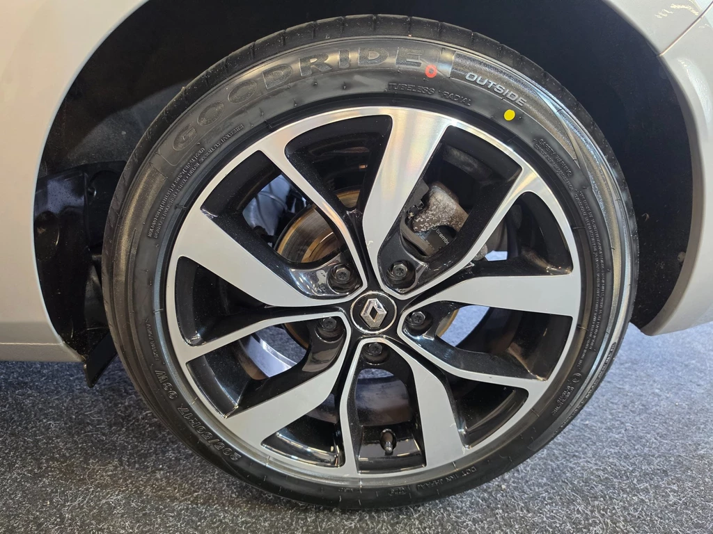 Renault Mégane Estate – foto 25