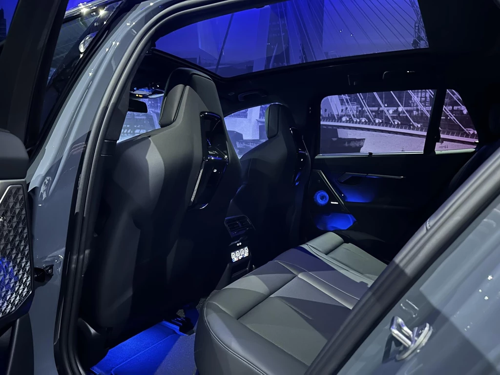 BMW M5 – foto 34