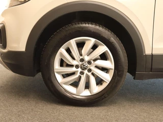 Volkswagen T-Cross – thumbnail 11