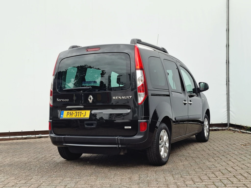 Renault Kangoo – foto 6