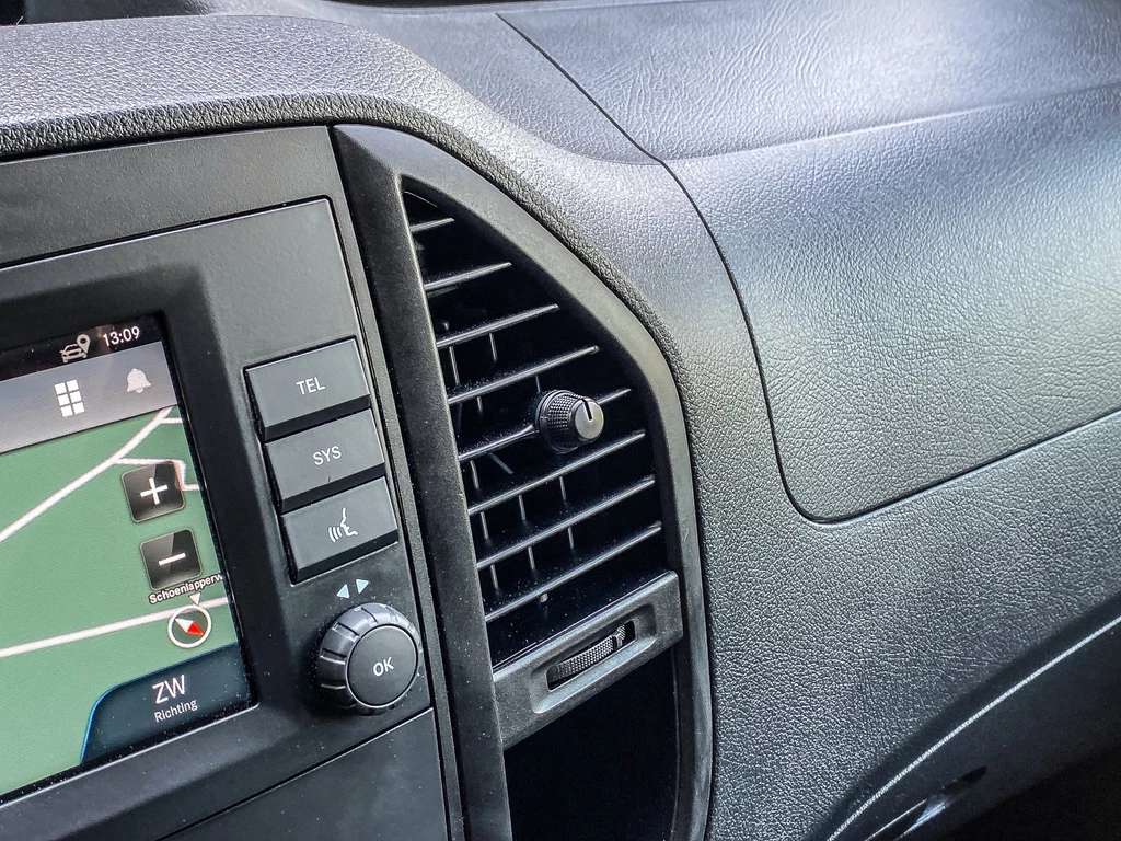 Mercedes-Benz Vito – foto 62
