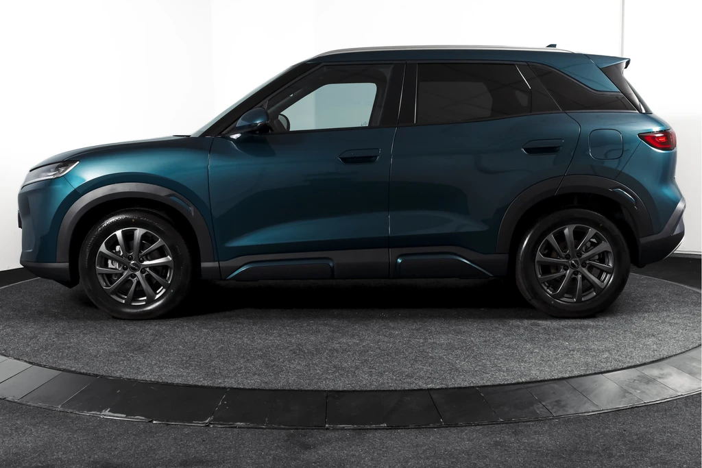BYD ATTO 2 – foto 5