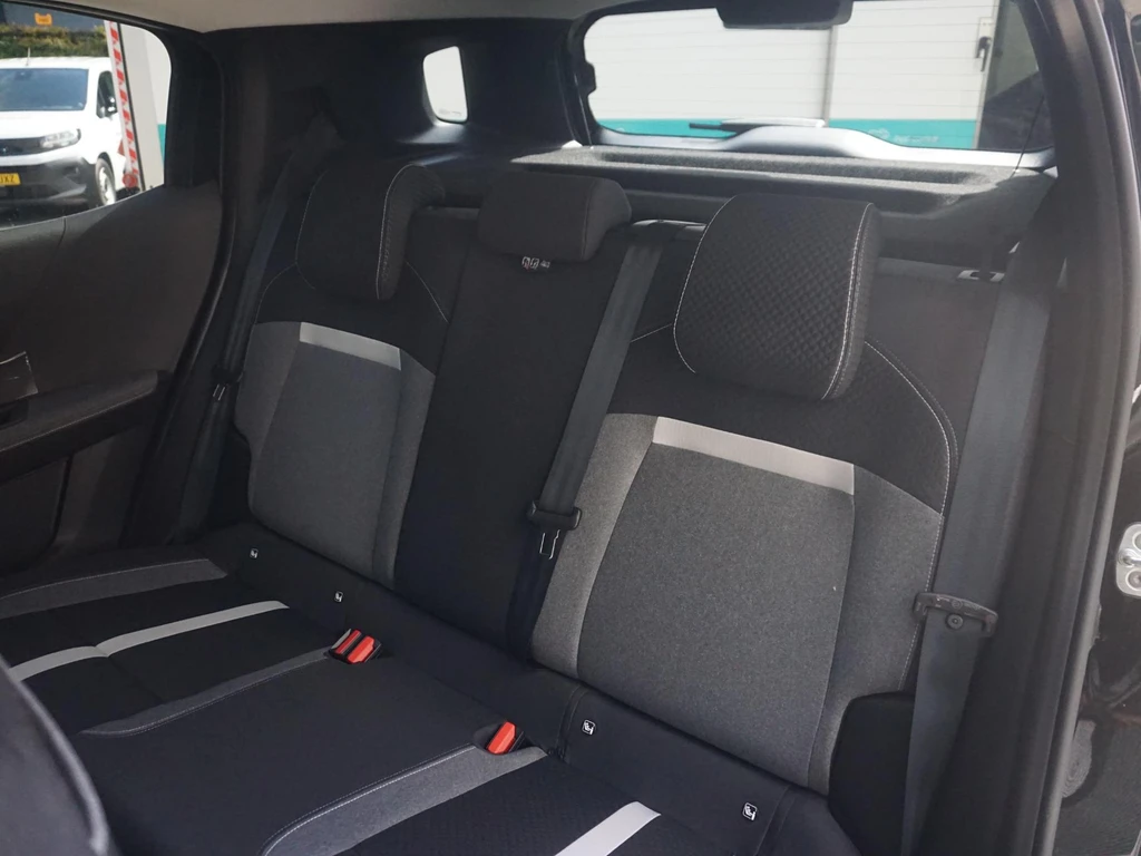 Opel Frontera – foto 36