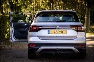 Volkswagen T-Cross – thumbnail 7