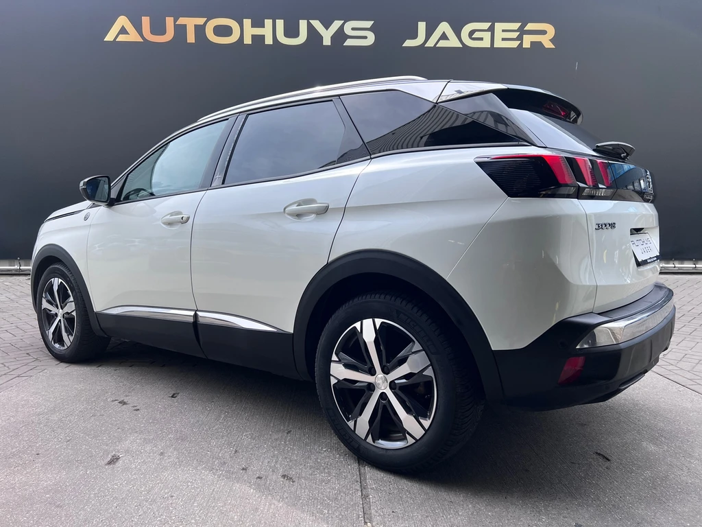 Peugeot 3008 – foto 3