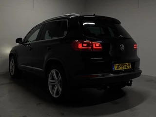 Volkswagen Tiguan – thumbnail 8