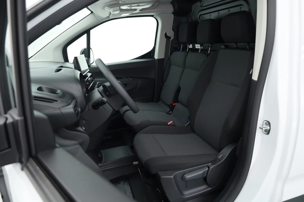 Toyota ProAce – foto 5