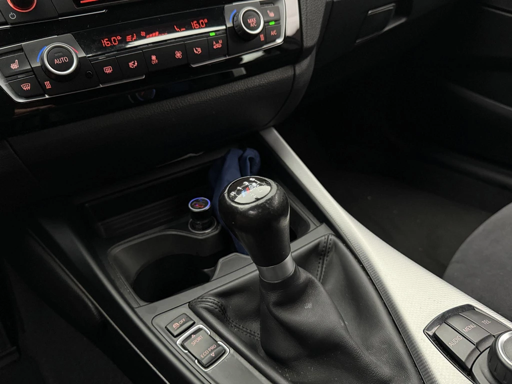 BMW 1 Serie – foto 20