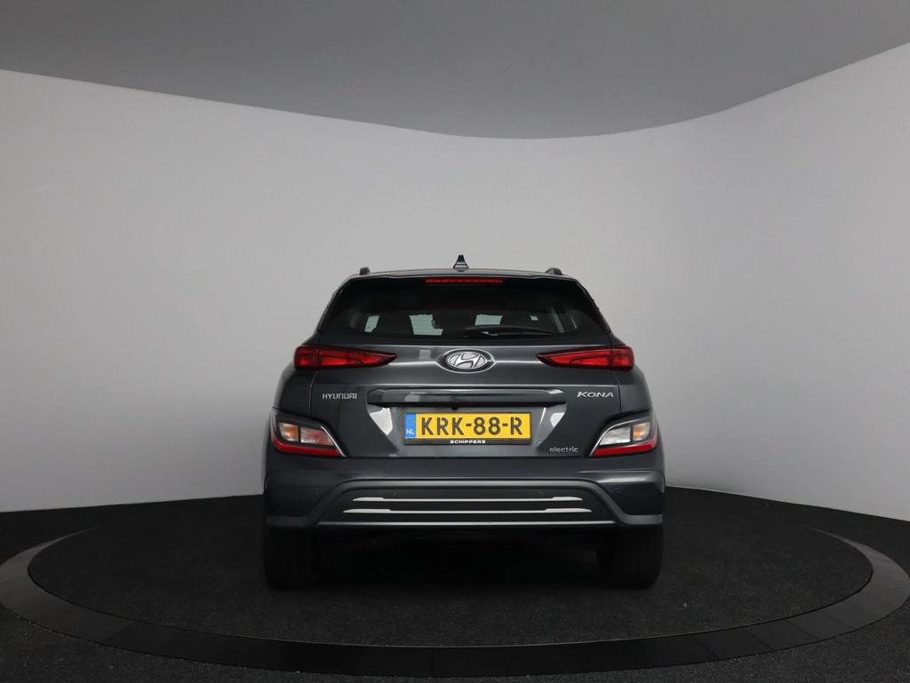 Hyundai Kona – foto 5