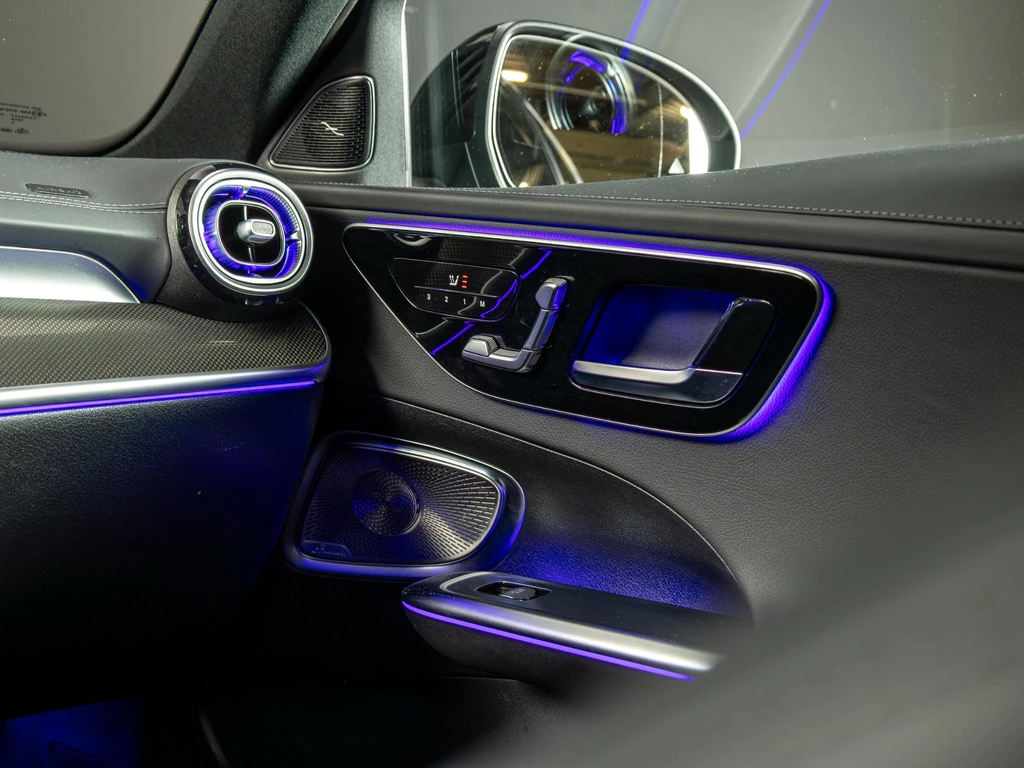 Mercedes-Benz C-Klasse – foto 21