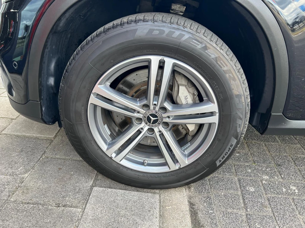 Mercedes-Benz GLC – foto 9