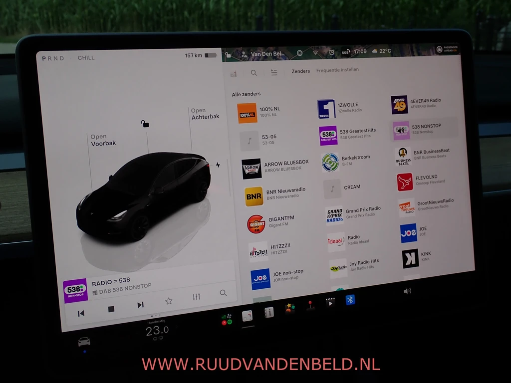 Tesla Model Y – foto 28
