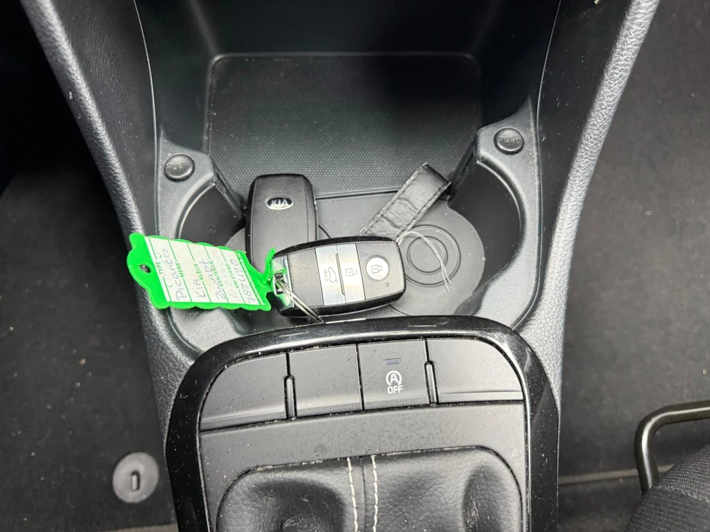 Kia Picanto – foto 37