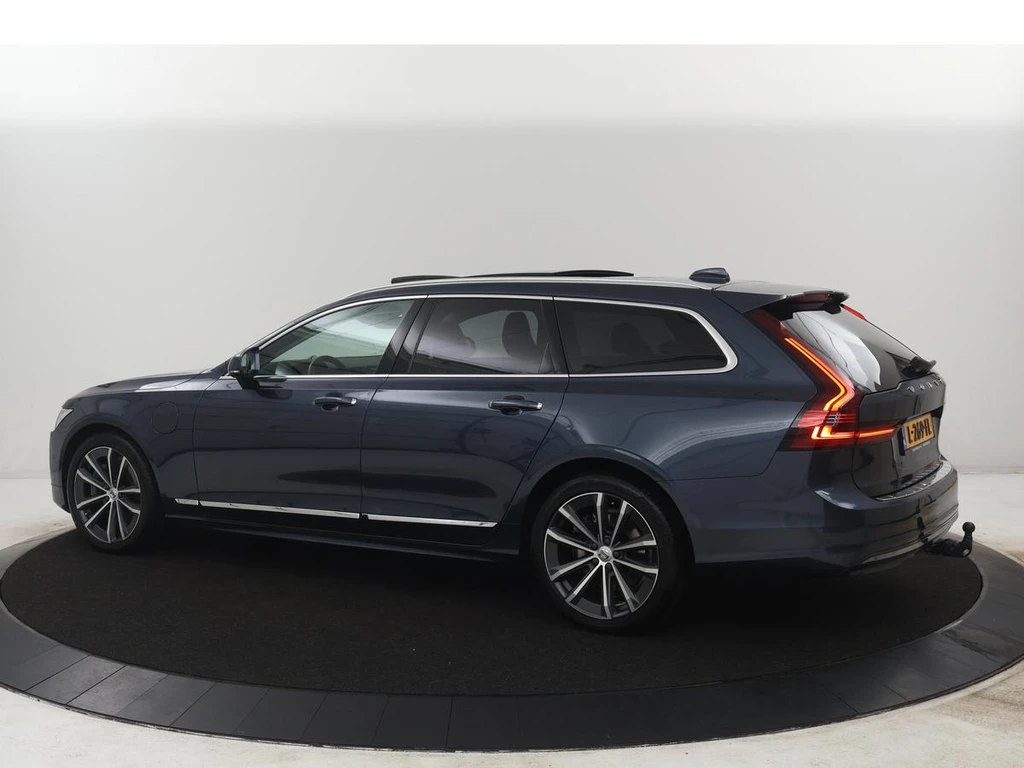 Volvo V90 – foto 2