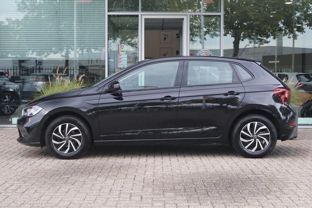 Volkswagen Polo – foto 3