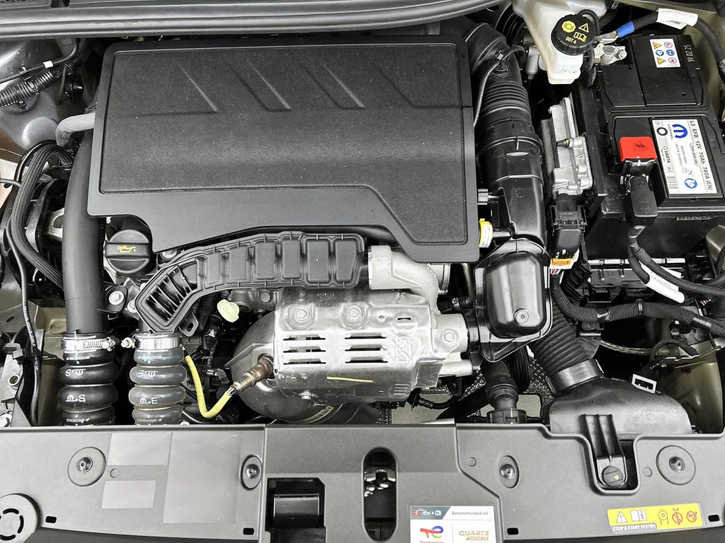 Peugeot 208 – foto 20