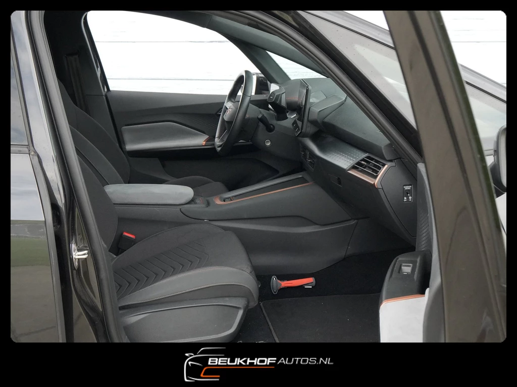 CUPRA Born – foto 13