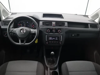 Volkswagen Caddy – thumbnail 11