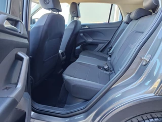 Volkswagen T-Cross – thumbnail 32