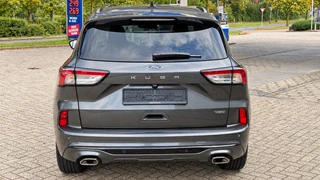 Ford Kuga – thumbnail 4