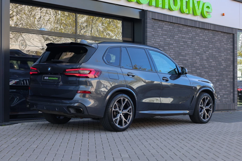 BMW X5 – foto 11