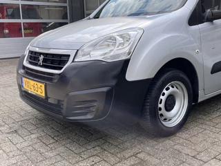 Peugeot Partner – thumbnail 2