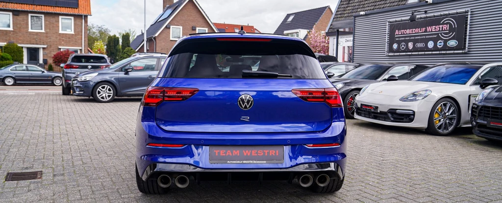 Volkswagen Golf – foto 10