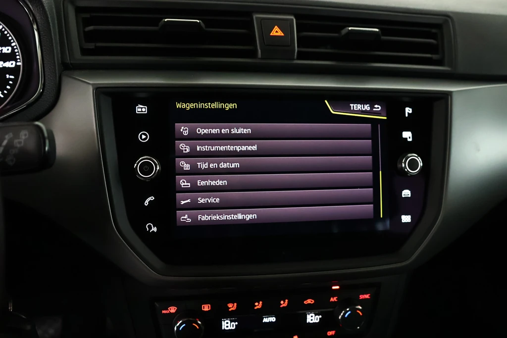 SEAT Ibiza – foto 19