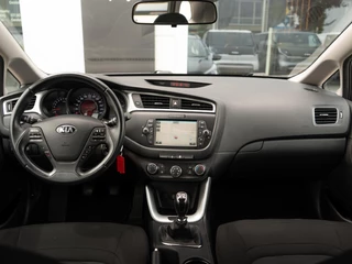 Kia cee'd – thumbnail 12