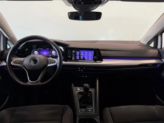 Volkswagen Golf – thumbnail 15