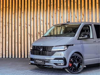 Volkswagen Transporter – thumbnail 3