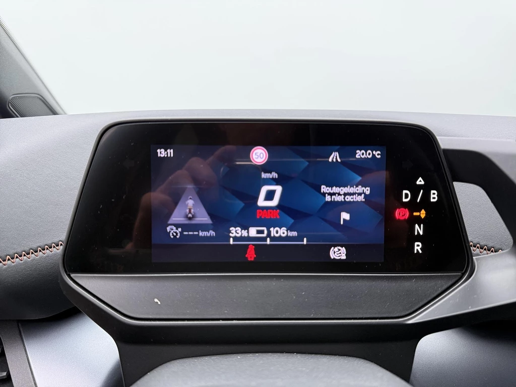 CUPRA Born – foto 14