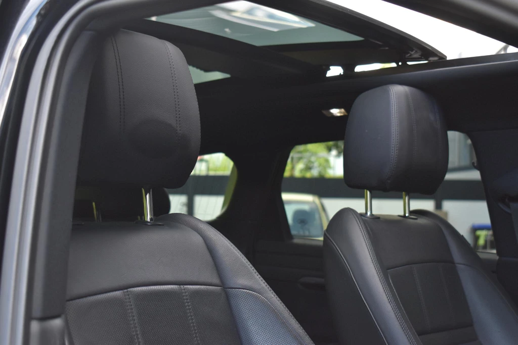 Land Rover Range Rover Evoque – foto 27