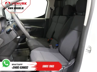 Citroën ë-Berlingo – thumbnail 13