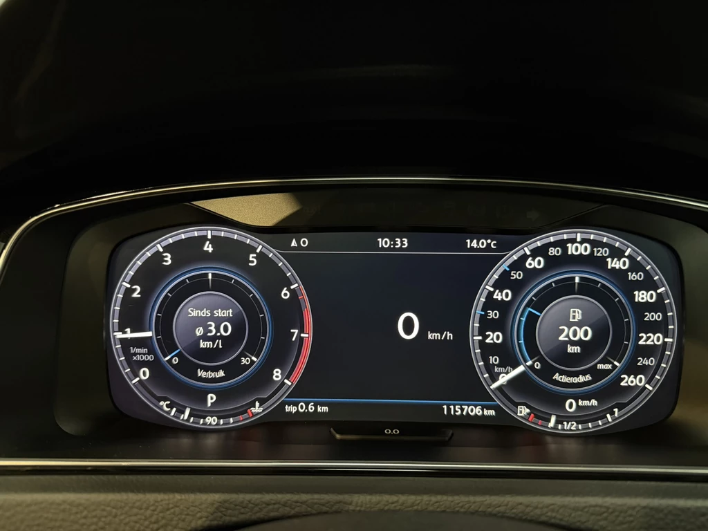 Volkswagen Golf – foto 16