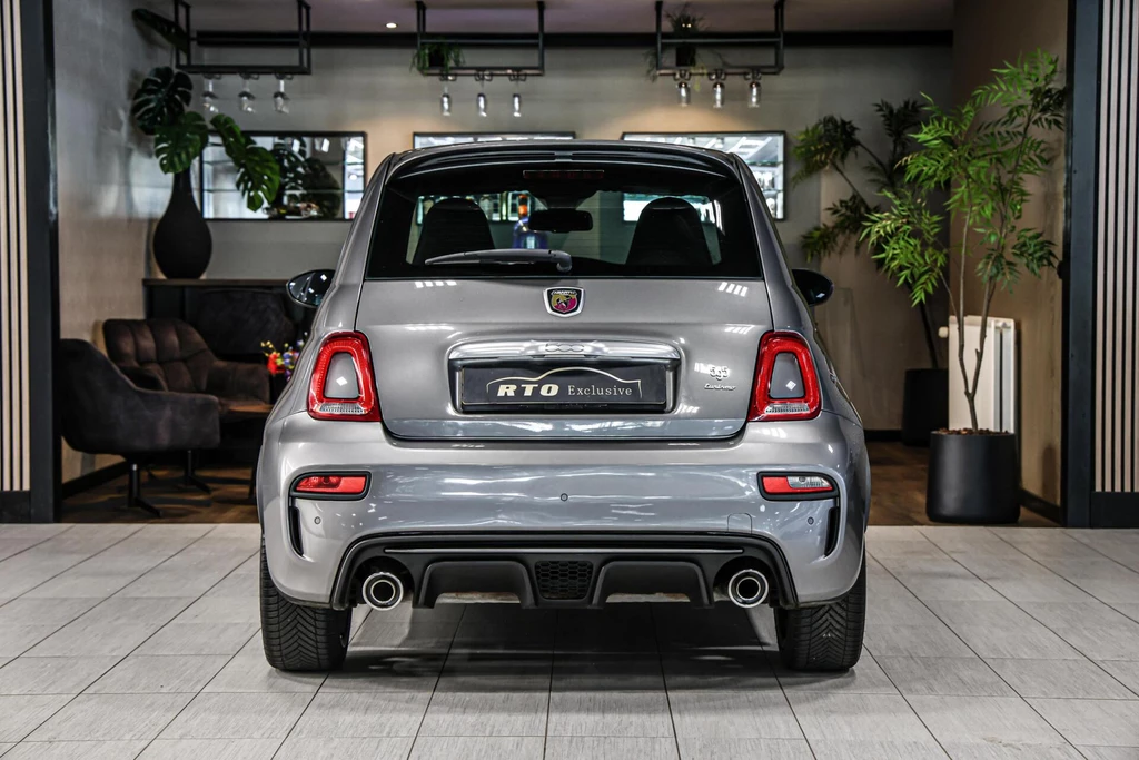 Fiat 595 – foto 6