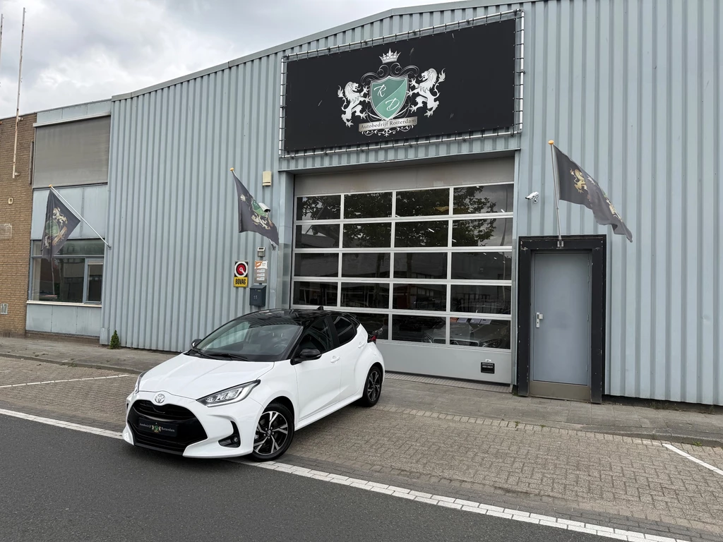 Toyota Yaris – foto 3